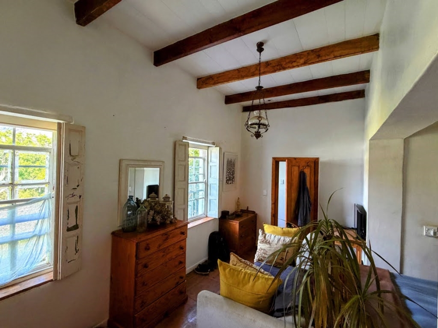 3 Bedroom Property for Sale in Barrydale Western Cape